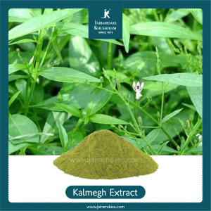 Kalmegh Powder