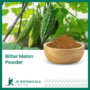 Bitter Gourd Fruit Powder