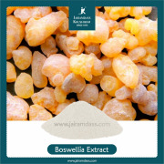 Boswellia Serrata Extract