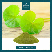 Centella Asiatica Extract
