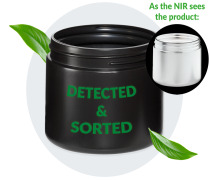 Carbon Black Free pigments