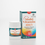 MULTI VITAMIN TABLETS ADULTS
