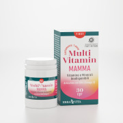 MULTI VITAMIN MUM TABLETS