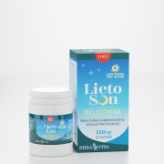 LIETOSON MELATONIN TABLETS