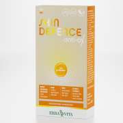 SKIN DEFENCE ANTI OX 30 TABLETS
