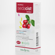 SEDACIST CAPSULES