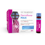 Ferrobine MAX