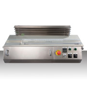 S2 Capsule Band-Sealing Machine