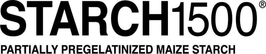 Starch 1500® Partially Pregelatinized Maize Starch