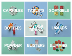 We are Your Manufacturer