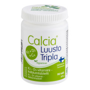 Calcia® Luusto Tripla