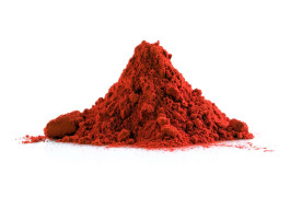 ALGAMO ORGANIC DRIED BIOMASS, Astaxanthin content 5%