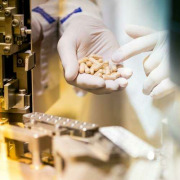 Hard capsules manufacturer