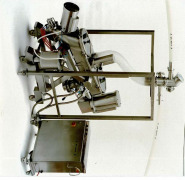 Prodima mixer blender