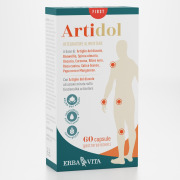 ARTIDOL CAPSULES
