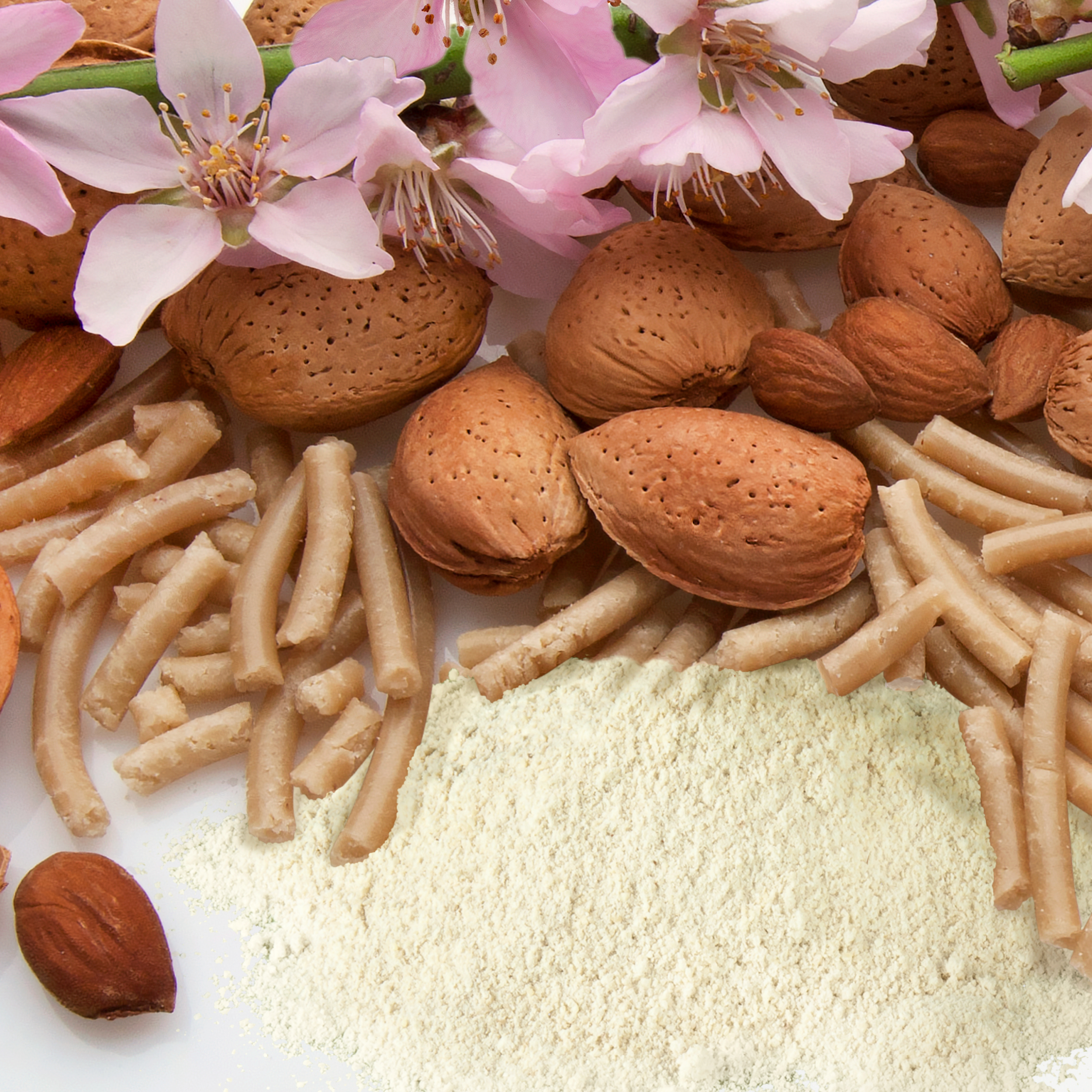 LipoMill Almond Flour