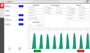 Instrumentation & Control Software