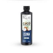 MCT Oil - Coconut Based