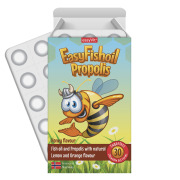 EasyFishoil Propolis | Omega 3, Propolis and Vitamin A