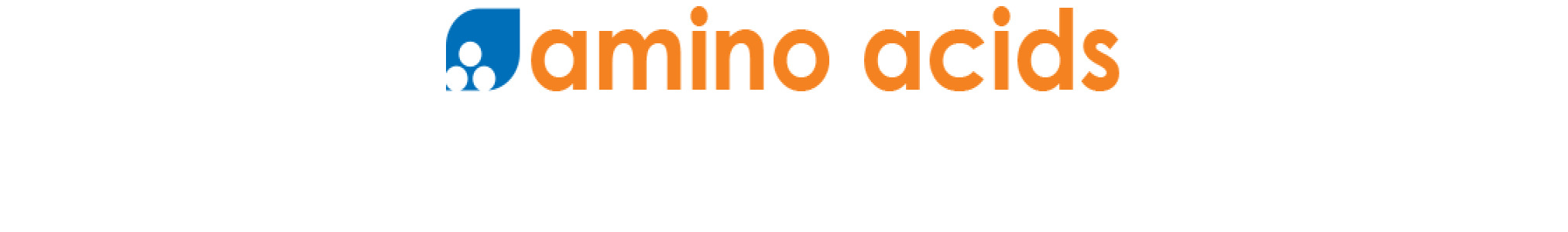 Amino acids