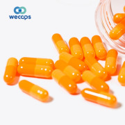 ETO-free Empty Gelatin Capsules