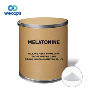 Melatonine CAS#73-31-4