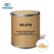 Gelatin CAS#9000-70-8