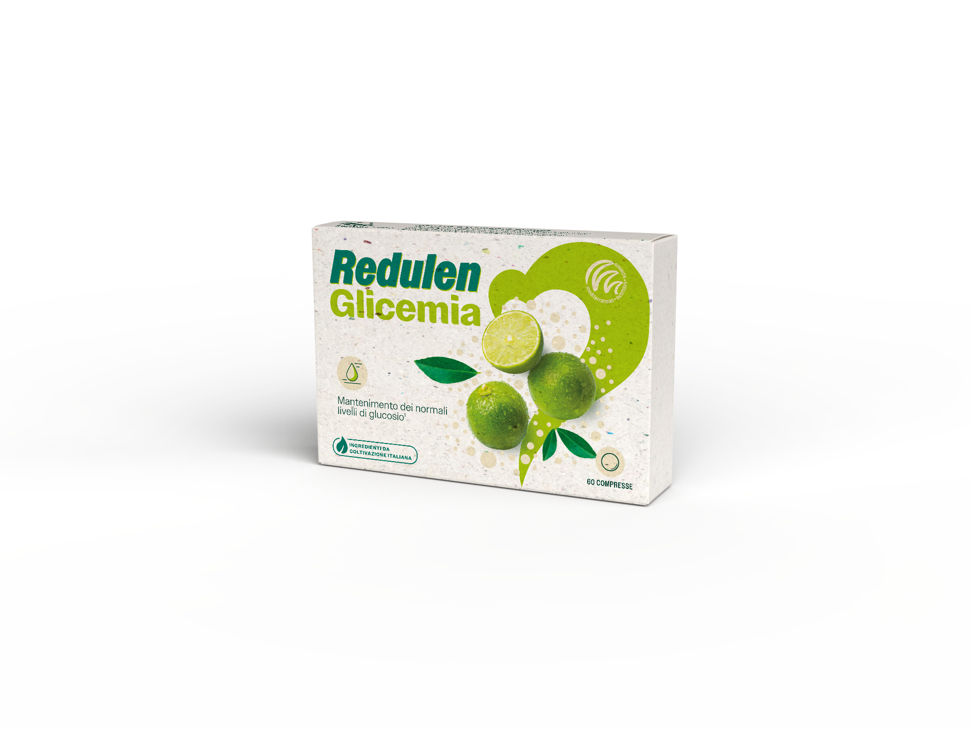 Redulen® Glycemia