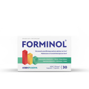 Forminol® - type 2 diabetes support
