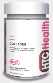 Collagen Gummy