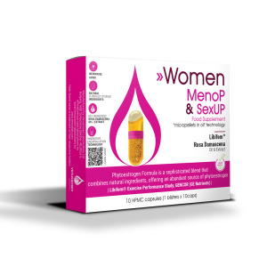 >>WOMEN MenoP & SexUp Capsules