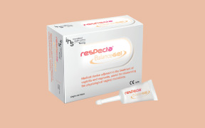 RESPECTA BALANCE GEL