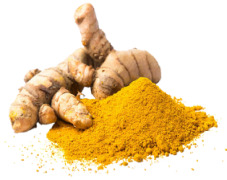 Turmeric - Raw Material | Powder | Extract