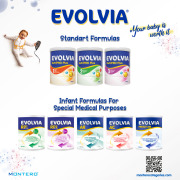 Evolvia