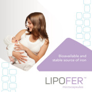 LIPOFER™ microcapsules