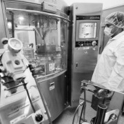 Probiotics manufacturer