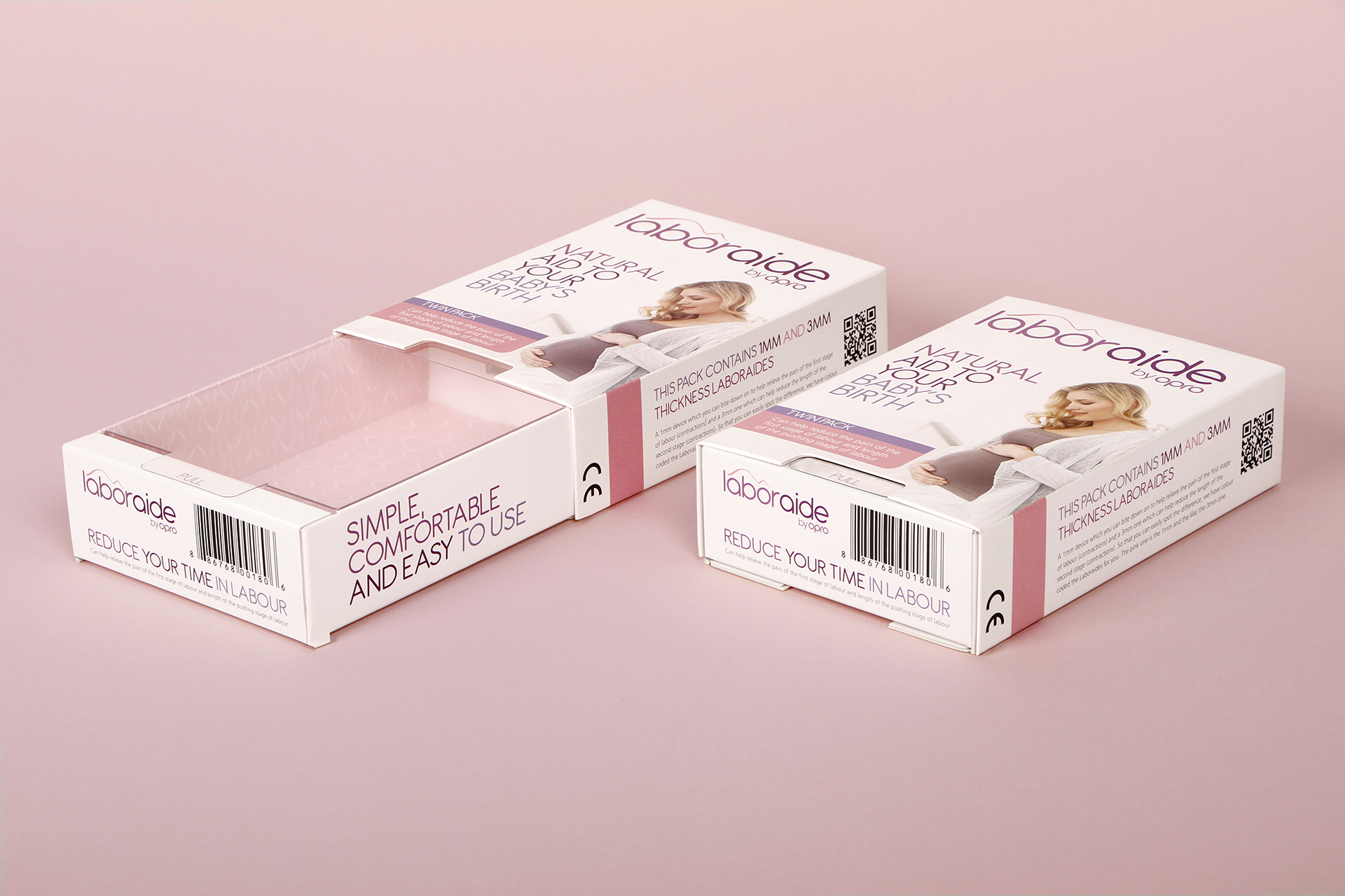 Feminine Health & Femtech Packaging