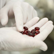 Soft capsules manufacturer