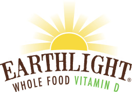 Earthlight® Whole Food Vitamin D
