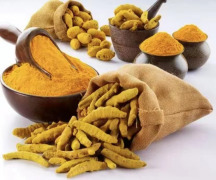 Curcumin Extract