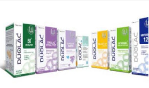 DUOLAC®