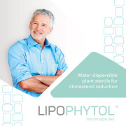 LIPOPHYTOL™ microcapsules