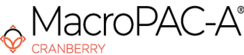 MacroPAC-A ®