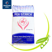 Pea Starch