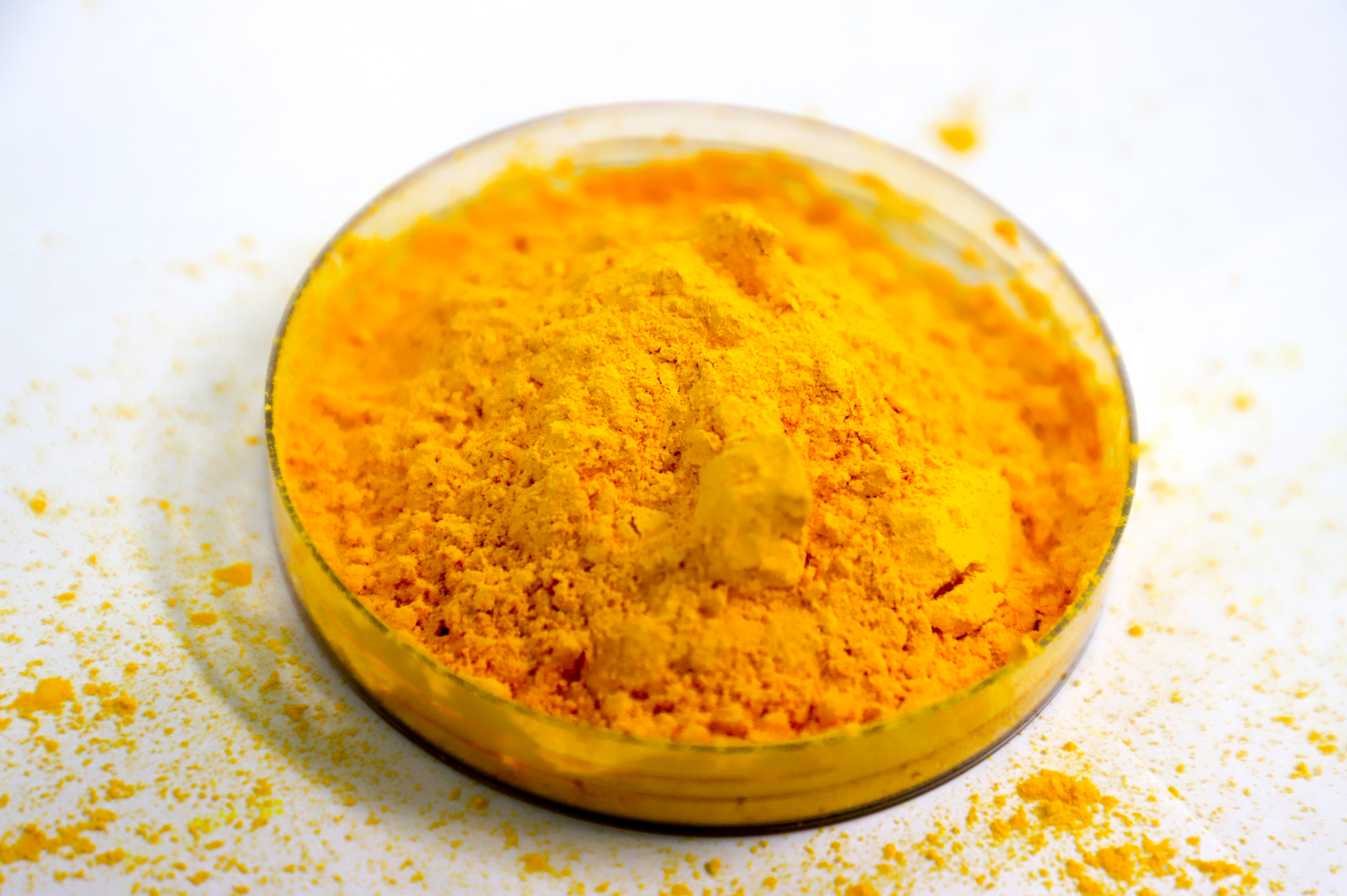 turmeric extract(cucurmin powder&granular)