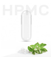 Empty Veggie Capsules(HPMC)