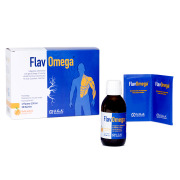 FlavOmega® Orange