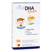 VitaDHA® Brain