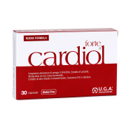 Cardiol® forte