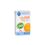VitaDHA® Baby drops